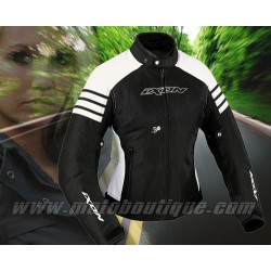 Smart Jacket Lady Airbag